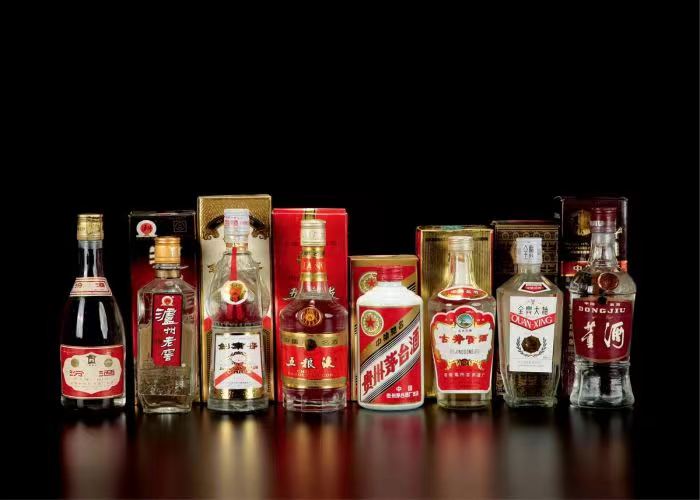 南江老酒储存的方法