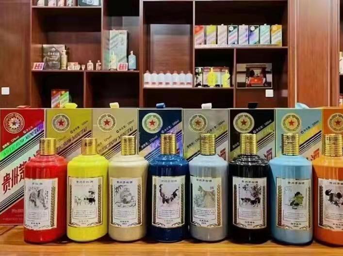 南江名酒鉴定部分方法